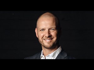 Mike Stopforth on building and selling Cerebra - and what comes next