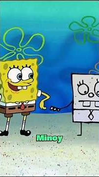 SpongeBob vs Evil DoodleBob! 🧽✏️ The Magic Pencil Mayhem!