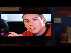 Previews From 50 First Dates 2004 DVD (Part 2)