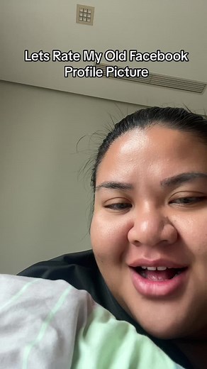 Exploring Camera 360 and B612: Reviewing Old Photos on Facebook