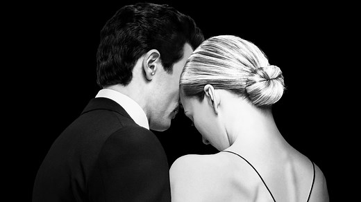 ‘Love Story’ Trailer Reveals The Story Of John F. Kennedy Jr. & Carolyn Bessette’s Tragic Romance