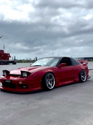 Best Engine Sounds from JDM Cars