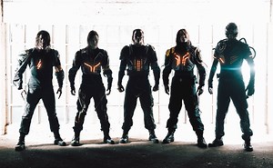 Cypecore julkaisi uuden videon kappaleelle "Dreamsmasher"