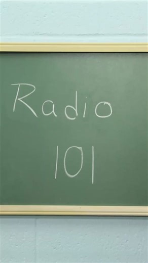 Tommy from Buy Two Way Radios explains FRS Radios in this episode of Radio 101 #radios #twowayradios #howto #tutorial #frs #frsradio #tech #hobby