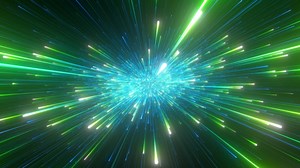 How far is a light year?