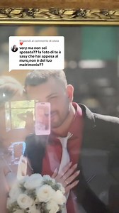 Mi sposo ❤️ | Pariamm