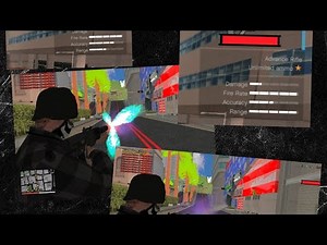 Gta samp low end ENB modpack (with voice chat) by Chico