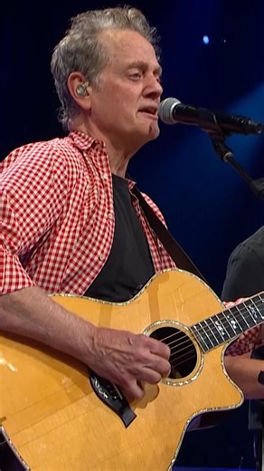 We’re immensely grateful to stand on the Grand Ole Opry stage and be part of its incredible history. Check out our live performance of 'The Way We Love' at the link below. 🎥: https://youtu.be/aWxP9X7Hl-o | The Bacon Brothers