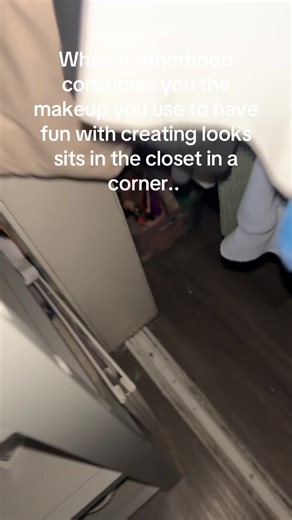 The Beauty of Motherhood: Balancing Life and Makeup