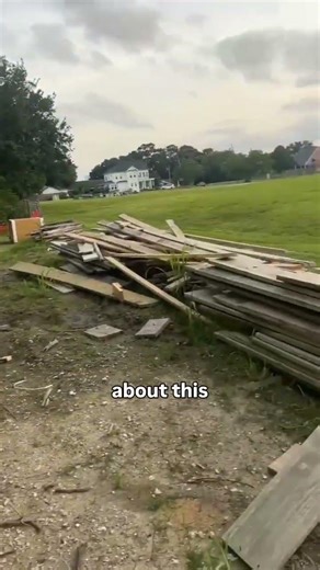 Steel VS Wood | Waste Not, Want Not