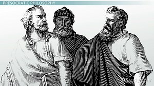 Greek Philosophy | Origin, Philosophers & Influences