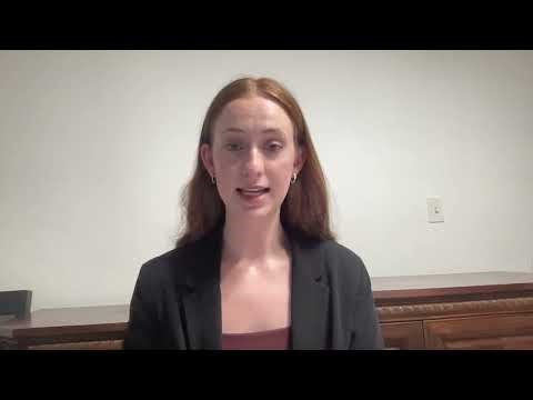 Interview Assignment Speech Communications 1311