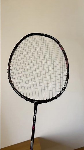 Hundred Nitrix 10 🔥 #badminton #badmintonlovers #sports