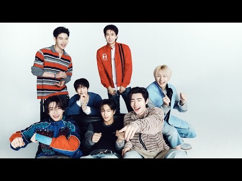 【PLAYLIST】ENHYPENのMVサビメドレー