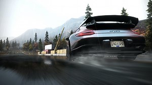 Need for Speed Hot Pursuit Remastered