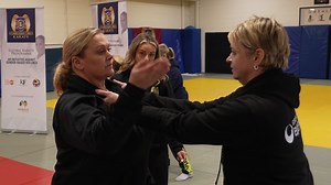 First day of Guardian Girls Karate in Oceania! The Guardian Girls Karate programme is in full force in Oceania with the first session of the instructors' course. KARATE contributing to society; creating legacy! #Karate #KarateforLife #GuardianGirlsKarate | World Karate Federation