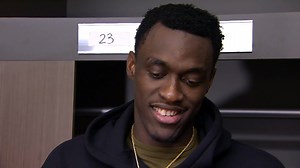 16K views · 341 reactions | Post-game chats in the Hotlanta.  |...