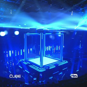 4.4K views · 23 reactions | Things are heating up inside of The Cube with @dwyanewade. Who has what it takes to #BeatTheCube ? Catch the premiere TONIGHT at 9/8c. | TBS Network | Facebook