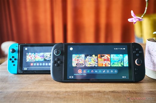 L'analyse du mode boost de Digital Foundry montre que la Nintendo Switch 2 ne se limite pas à des améliorations graphiques