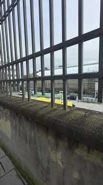 Nueva Estacion de Autobuses de A Coruña #acoruña #travel#galicia #estacionintermodal#bus