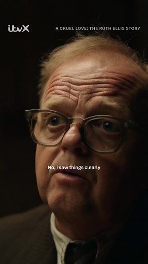 A lethal love affair. A powerful true story. Stream A Cruel Love: The Ruth Ellis Story free on ITVX | ITVX