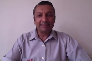 We’re really excited to introduce PK, our resident meter man (a.k.a. data collector). You’ll be seeing a lot more of him on the page this month! Check out his video below: | e.on