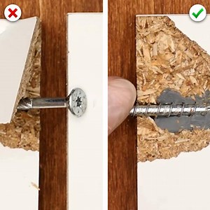 24M views · 61K reactions | Repair in an easy way with these tips! | Crafty Panda | Facebook