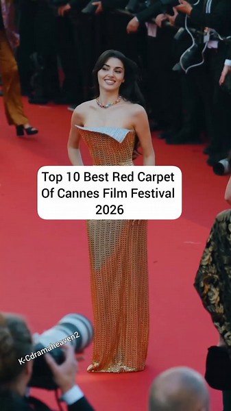 Top 10 Best Red Carpet of Cannes Film festival 2026 #aliabhatt #cannesfilmfestival #demimoore #short