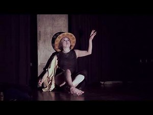 横滑ナナ舞踏公演「R憧憬」 よりダイジェスト Digest from Nana YOKOSUBERRY Butoh Performance "Longing for R"