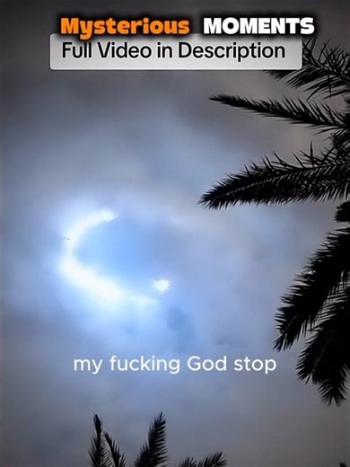 Moments That Science Can't Explain 🤯