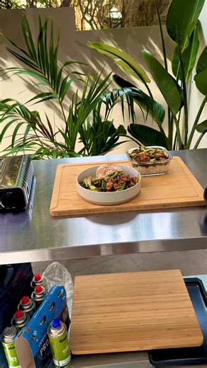 Follow for quick & easy, fibre-filled, high-protein recipes in 2026 🤝 #highprotein #easyrecipes #mealprep #quickrecipes #lunchideas #healthyfood #dinnerideas #gymfood #lowcalorie #weightloss #fiber #highfiber | foodinfivemins