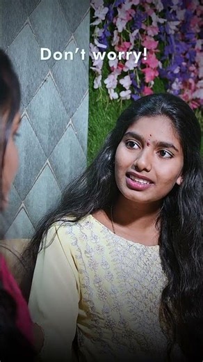 Dandruff ante dry scalp anukuntunnara? 🤔👉 Adi oka myth!