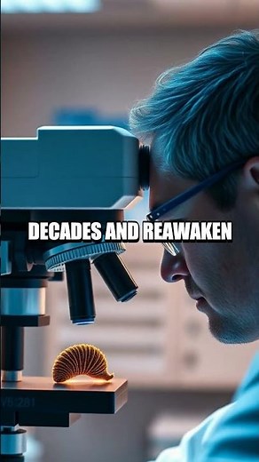 The Tiny Giant: Inside the World of the Tardigrade