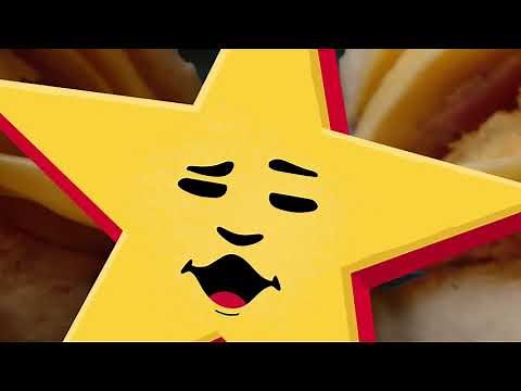 Hardee's Commercial 2020 - (USA)