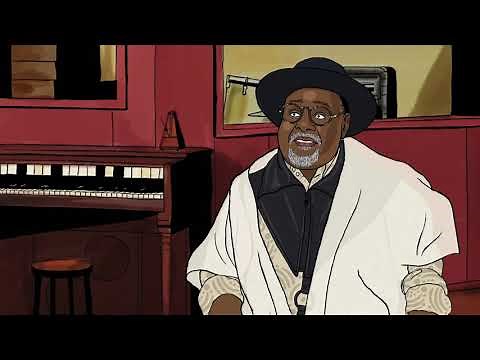 OFFICIAL TRAILER - Mike Judge Presents: Tales from the Tour Bus - SEASON 2