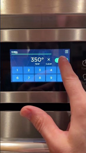 Frigidaire Gallery 36” Range Now Working after 11 months