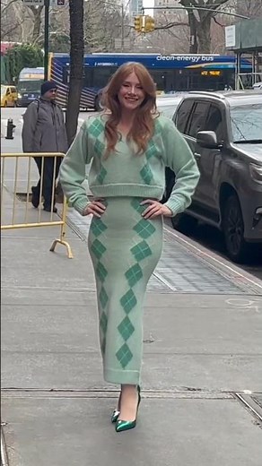 Bryce Dallas Howard