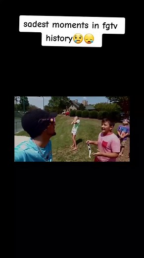 #mike goes blind #fgtv#sad#fgtv | mike fgteev