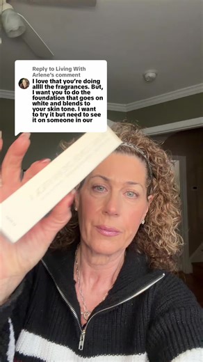 Replying to @Living With Arlene | arlene