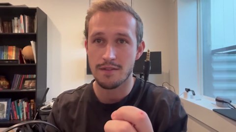 Wantek Office Phone Headset,Headset 3.5mm for Tablet,Computer Headset PC Office Wired Stereo Headphones Noise Cancelling Mic