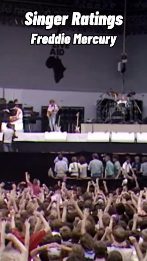 Freddie mercury #rap #music #queen #fyp