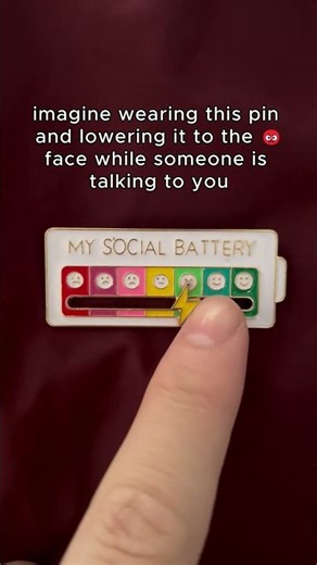 This pin understands group projects #introvert #burnout #emovique #socialbattery #relatable