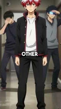 Todoroki's Scar Reveals His Secret Third Quirk That Changes Everything