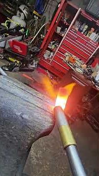 how to clean spark arrestor in a stihl trimmer.