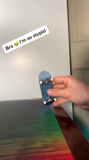 Best Fingerboard Tricks and Tips | 100mm Fingerboard School Tricks