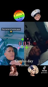 She had me cracking up when a man told her she’s too pretty to be Gay 🤔and she gave it to him 🤣🤣🤣 | Belinda Bates