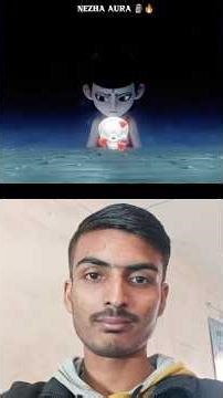 NE ZHA 💀 #anime #nezha