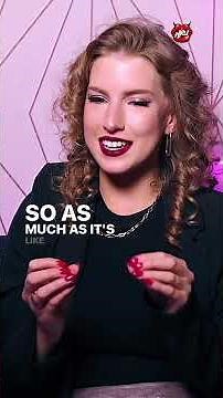 How’s Your S e x Drive? with Octavia Red #shorts