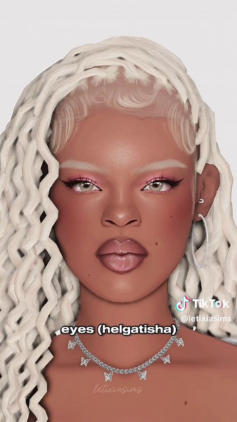 reshade presets que eu recomendo 💕 alguns na lista são para o gshade, mas funcionam para o reshade também! #thesims4 #sims4maxismix #reshade #reshadepreset