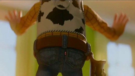 Levi's Super Bowl 2026 TV Spot, 'Behind Every Original' Featuring Doechii, Song by James Brown